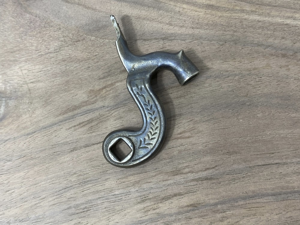 CVA Traditions Muzzleloader Hammer