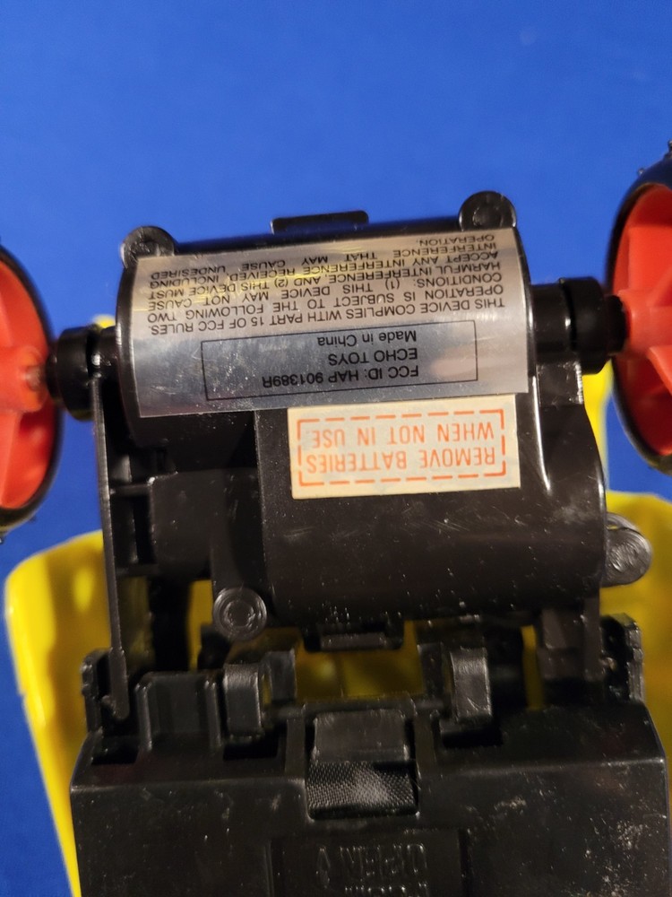 ECHOPRO Scorpion Radio Controlled Buggy #7