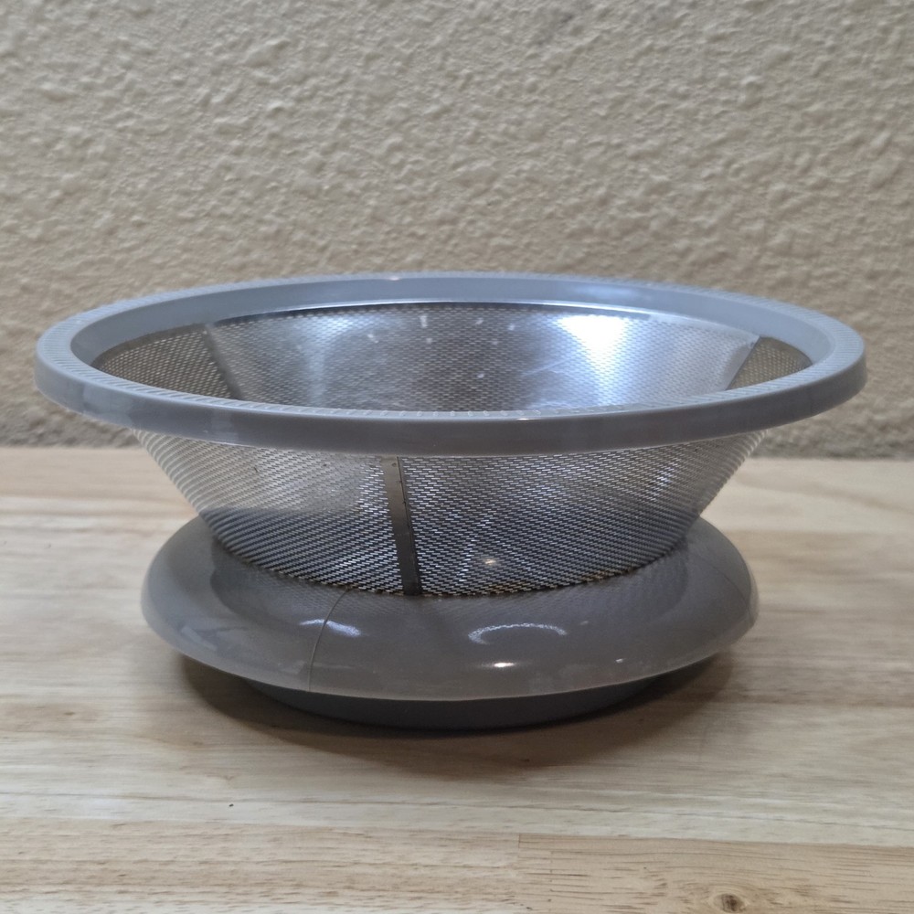 Filter / Blade Replacement for Jack LaLanne's Power Juicer Express (MT-1020)