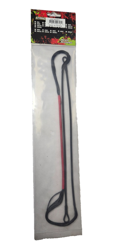 BladesUSA - MK-XBS53 - Crossbow String