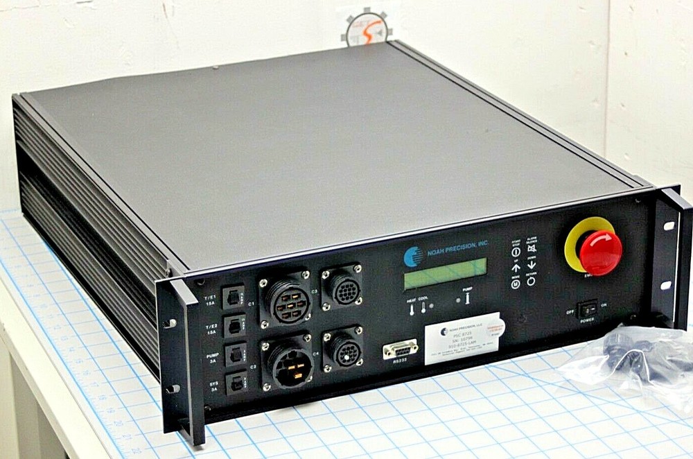 PSC-8725 / CONTROLLER 8725A POU 200M / NOAH PRECISION