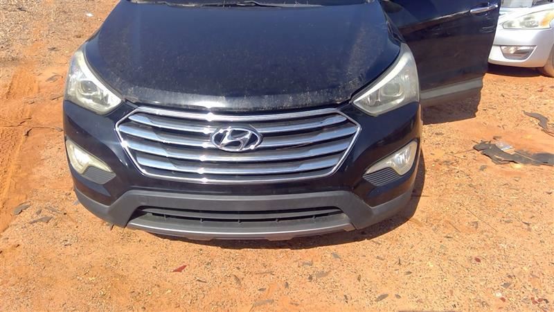 SANTA FE 2013 Dash Bezel 601667
