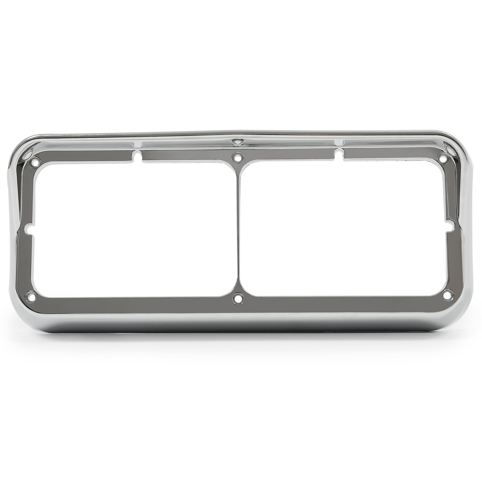 Headlight Bezels For Kenworth T400 T600 T800 W900B W900L Peterbilt 378 379