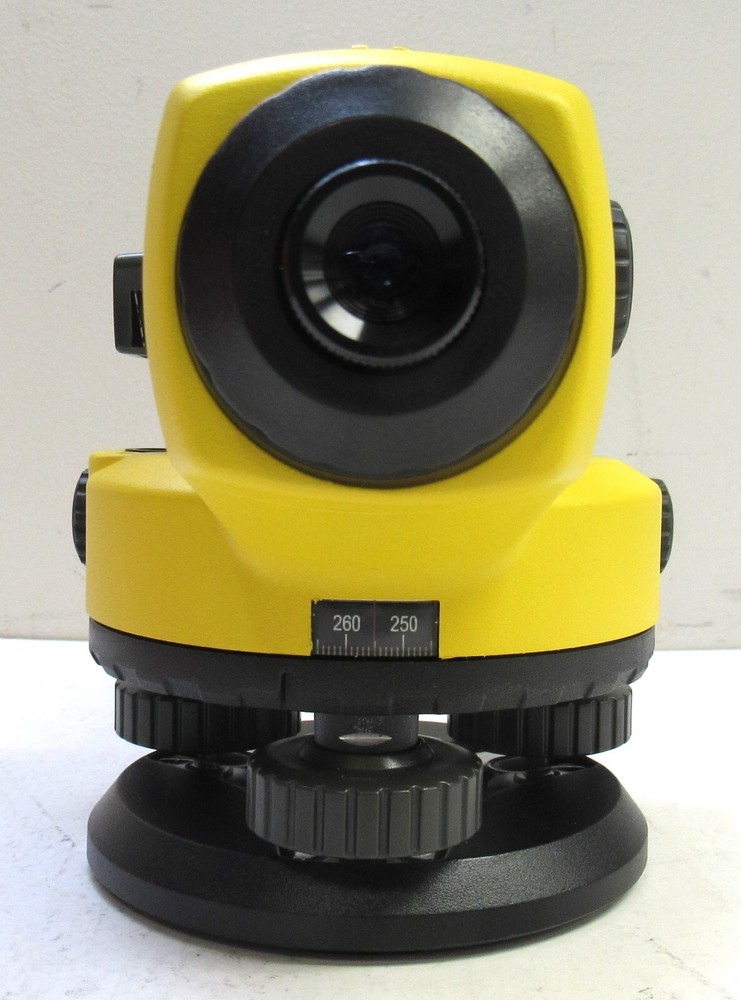 DW SitePro 25-A32 Automatic Level NEW IN OPEN BOX