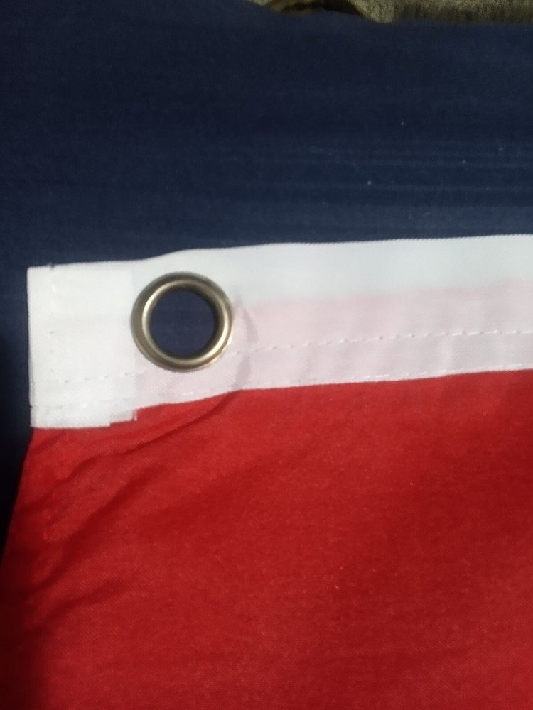 California State Flag
