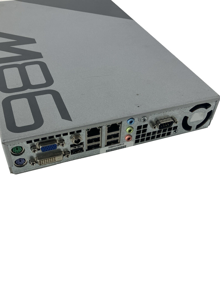 M86 Security Firewall 300-001-001