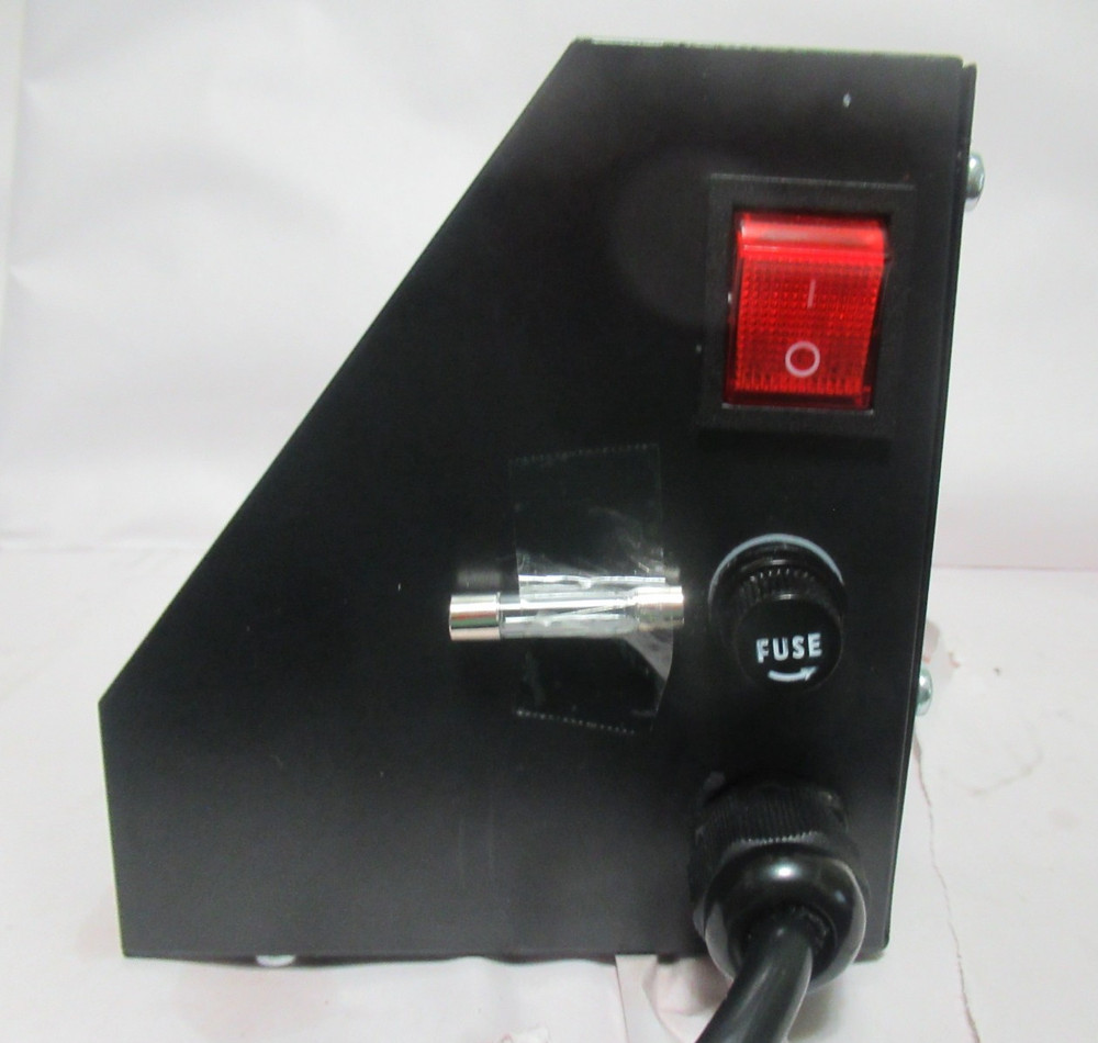 THE LEOT COMLA Heat Press Machine Control Module Timer, Temp Control Box 1806-01