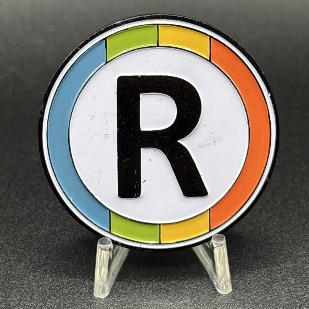 Rainbow Housing 2019 Commemorative Coin