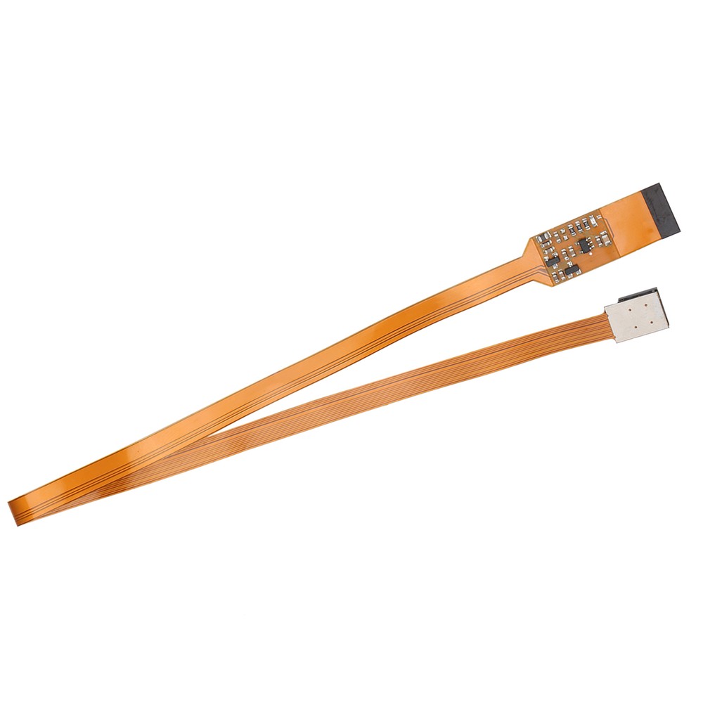 HBV‑ZERO‑V3.0 Camera Module 5MP 30cm Cable 69.1°Field Angle Fit For Pi ZERO