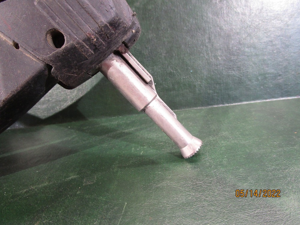 Hilti GX-120 Fully Automatic Gas Actuated Tool