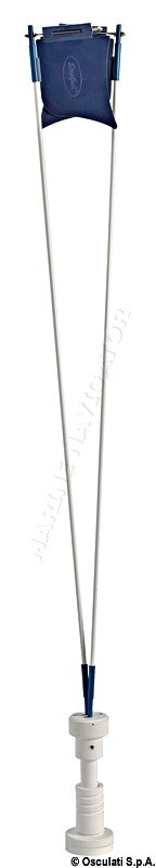 StopGull bird deterrent device Air XL