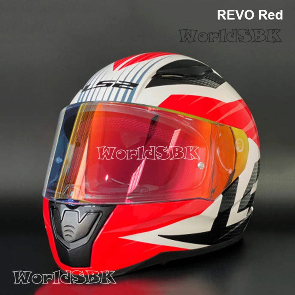 Visors for LS2 FF320 Stream FF353 Rapid FF328 FF800 Motorcycle Helmet Replace Ex