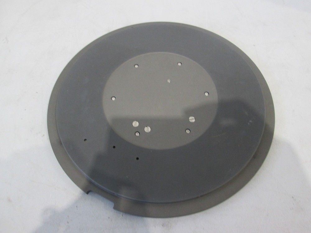 Suss Aligner, MA-6, Vacuum Chuck Backside, New