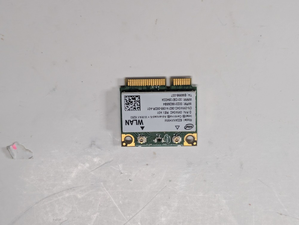 Intel 622ANXHMW