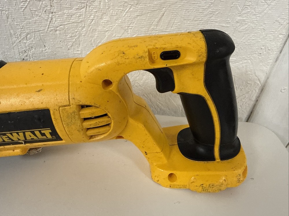 DeWalt DC385 18V Type 2 Variable Speed Reciprocating Saw Bare Tool ONLY Tested