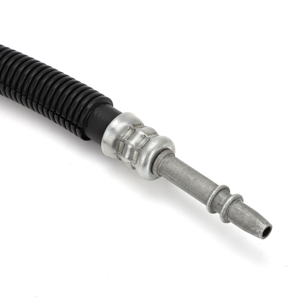 Power Steering Pressure Return Hose Line For 07-11 Chevrolet GMC Silverado 1500