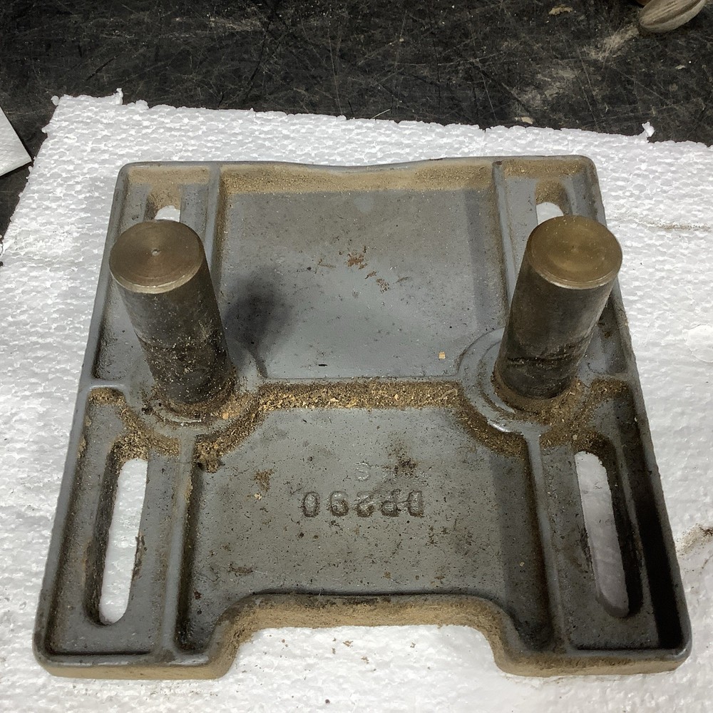 Delta Drill Press Model 105-2485 Motor Mount