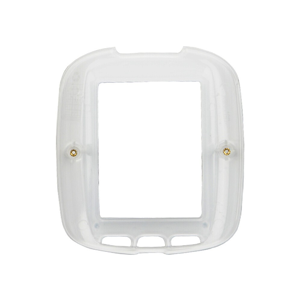 New Front Cover Shell Case Replacement For Symbol MC17 MC17A (Non-Touch Version)