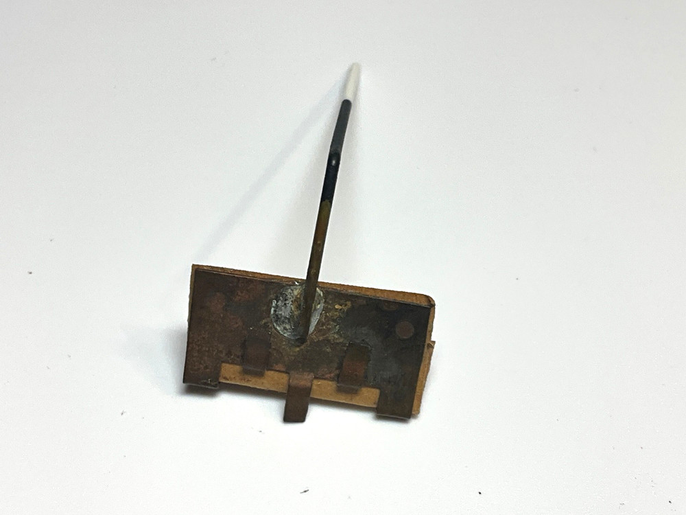 Sansui Model 2000 Receiver Tuner Dial Pointer - FREE SHIPPING