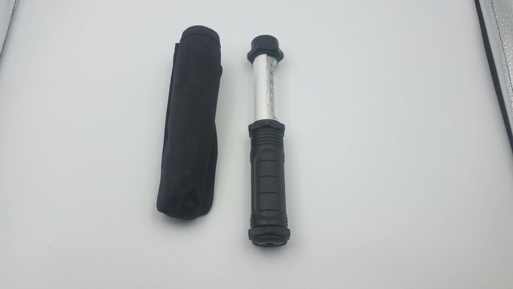 Emergency Roadside Flashlight
