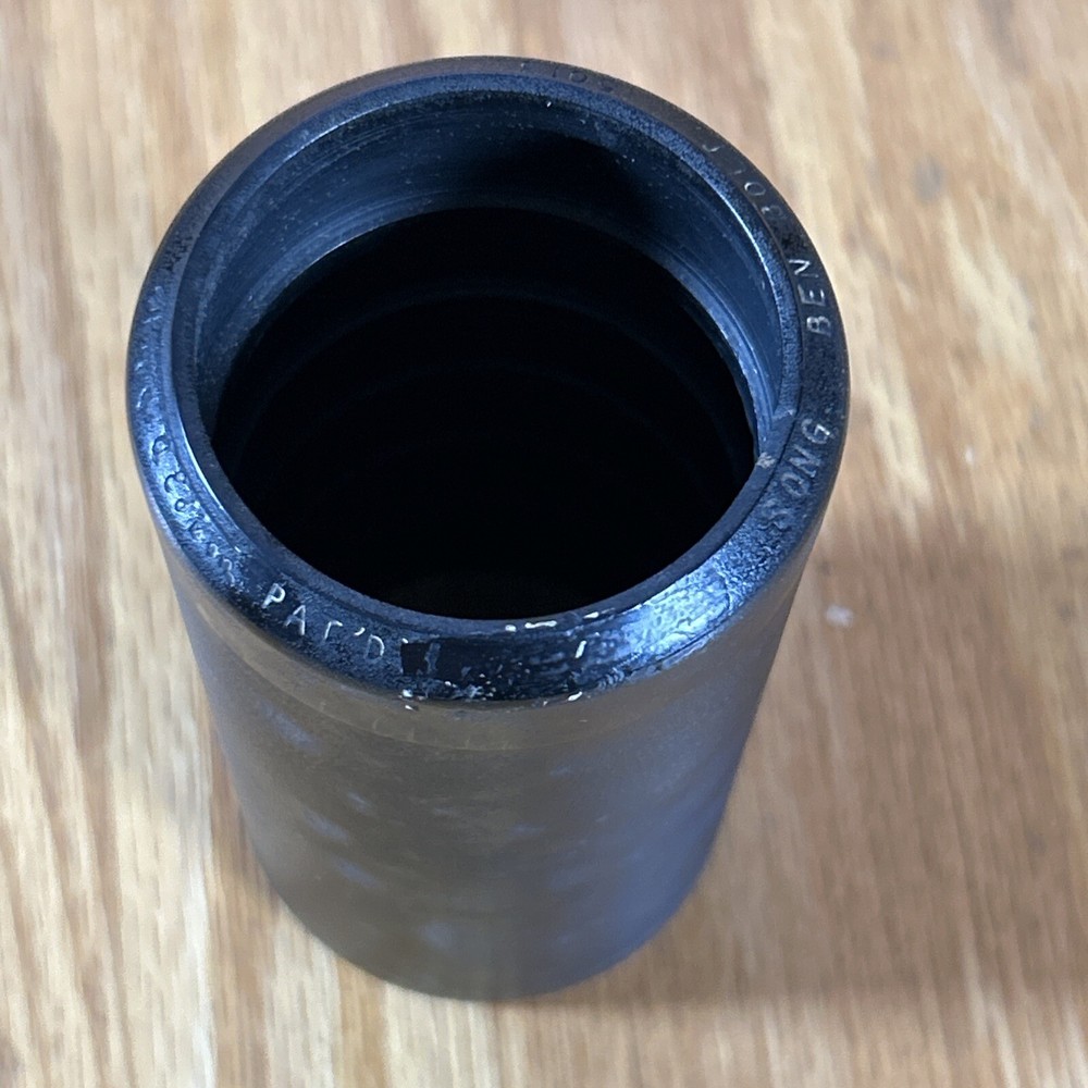 Edison Cylinder Record Ben Bolt Frank Stanley 5013 Untested
