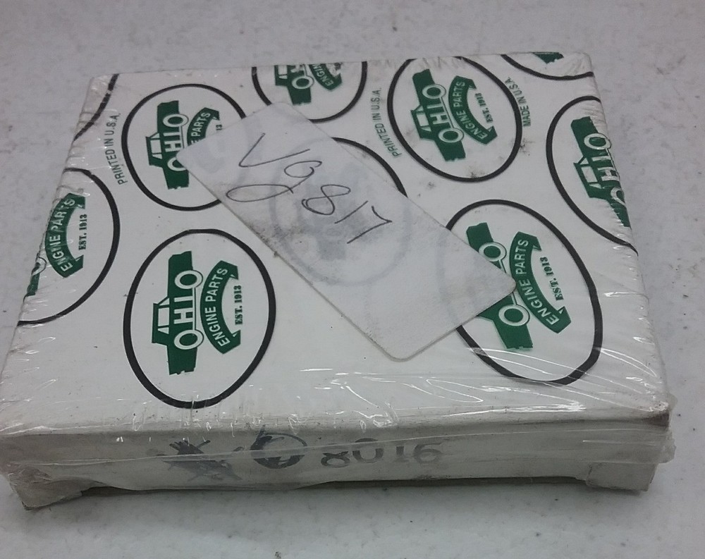 OHIO ENGINE PARTS VALVE GUIDE #8016