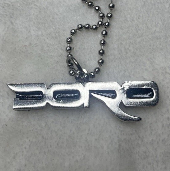 DORO - Necklace / Pendant