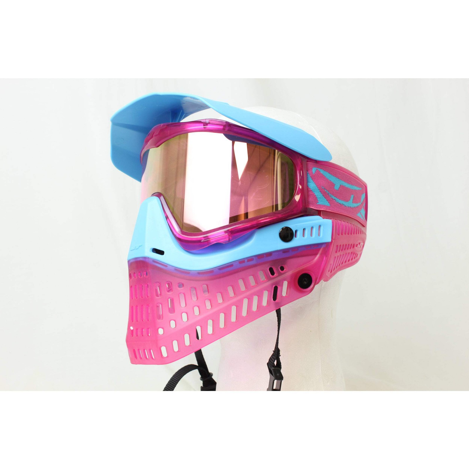 JT Proflex LE Mask - Cotton Candy