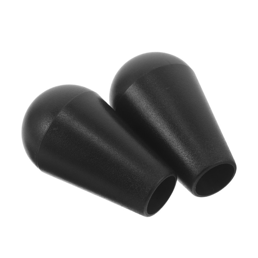 2pcs Joystick Ball Top Handle for Claw Machine, Arcade Game Controller Stick
