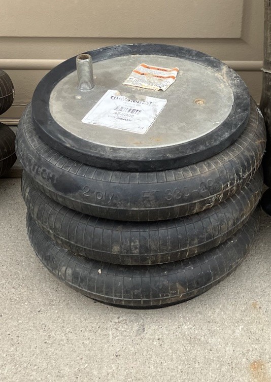 ContiTech Air Spring AS8008