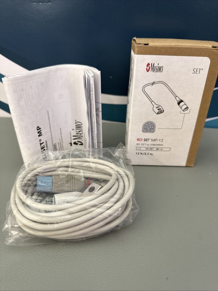 Masimo RD Set MP-12 12ft.