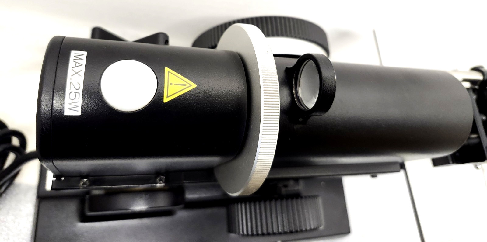 Marco LM 101 Manual Lensometer