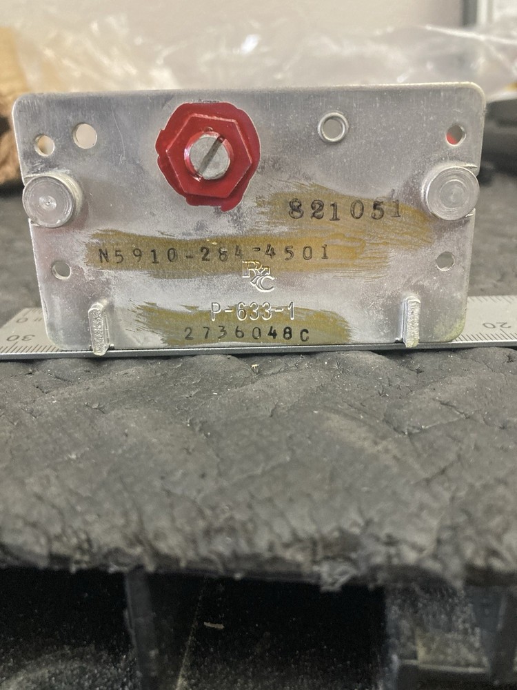 Radio Condenser Variable Capacitor