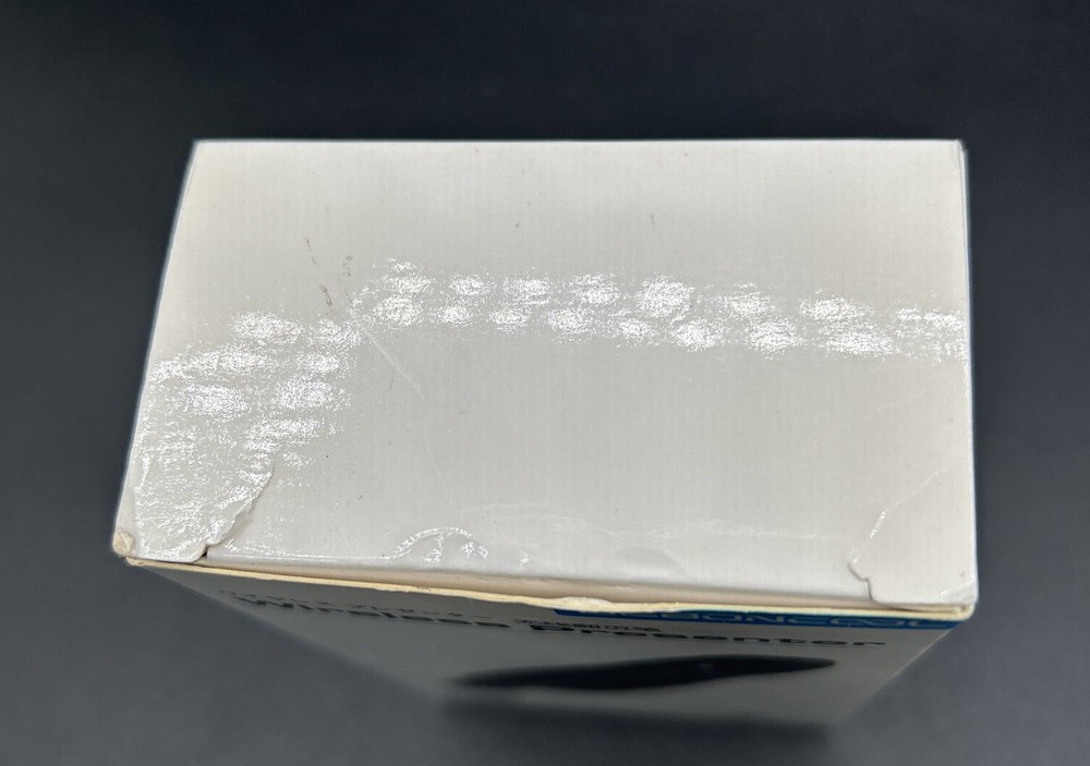 BEBONCOOL Wireless Presenter Pointer 2.4GHz USB