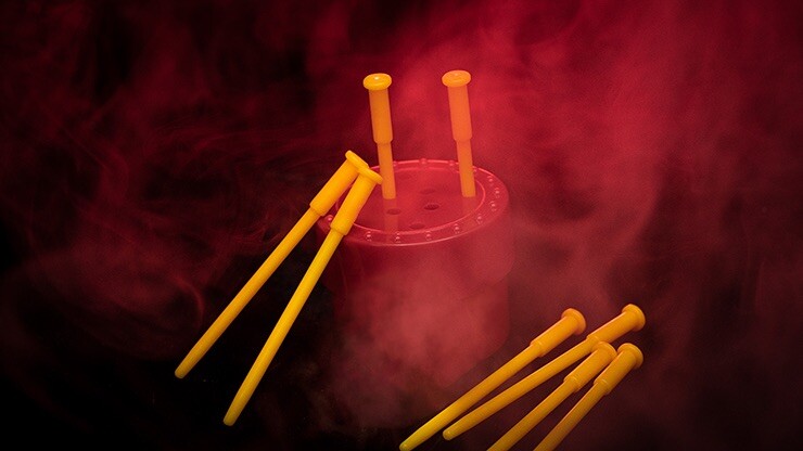 Apprentice Magic In Box! Online Magic Video Tutorial U Get Both Tricks! New, EZ!