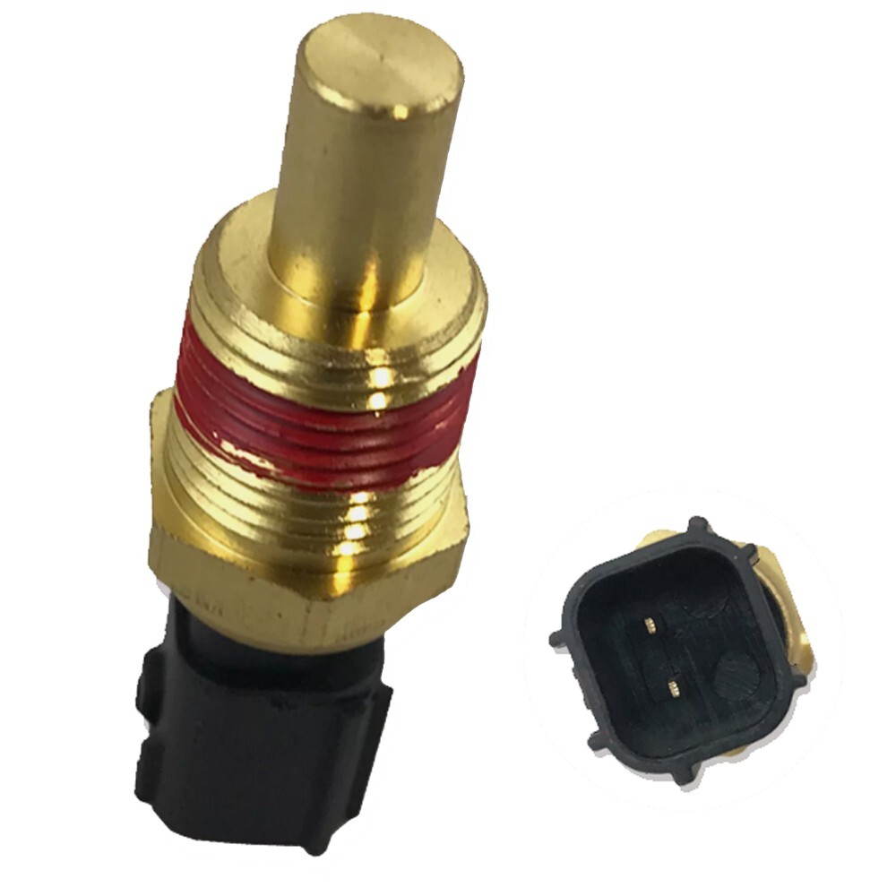 Engine Coolant Temperature Sensor For 2001-2010 Chrysler PT Cruiser 2.4L