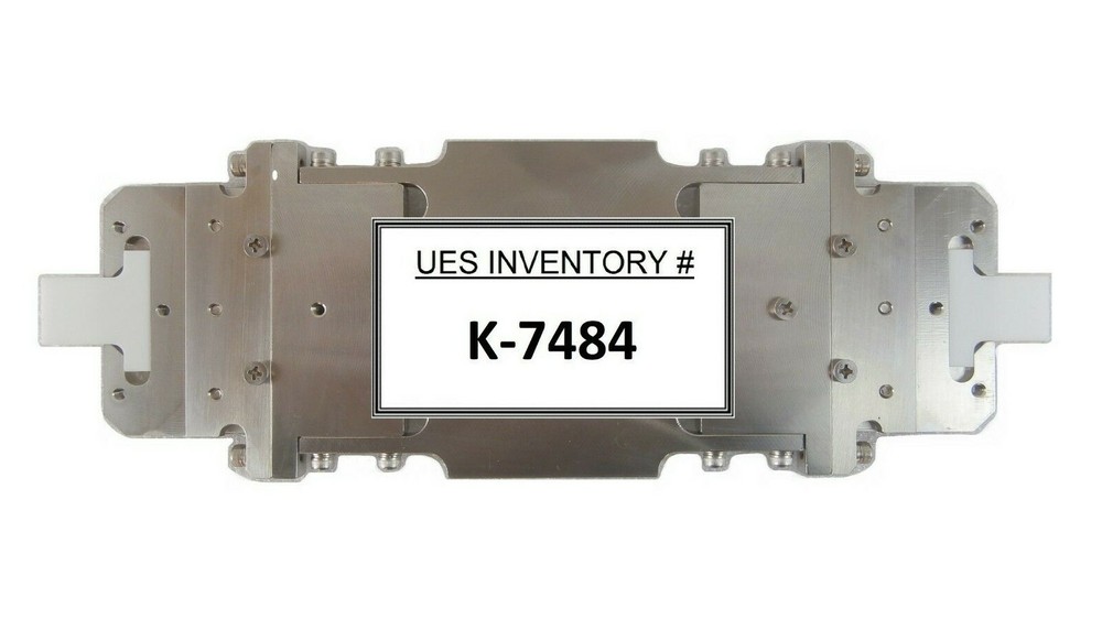 Yaskawa Electric VS2B End Effector Mount TEL Tokyo Electron Unity II Working