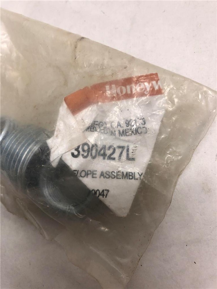 Honeywell 390427L Envelope Assembly