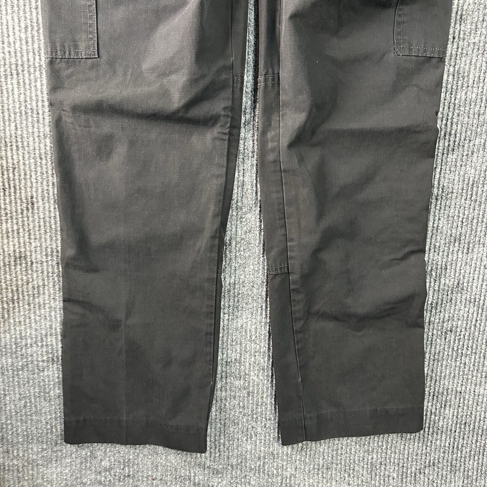 Propper Tactical Pants Womens 4 Cargo Black