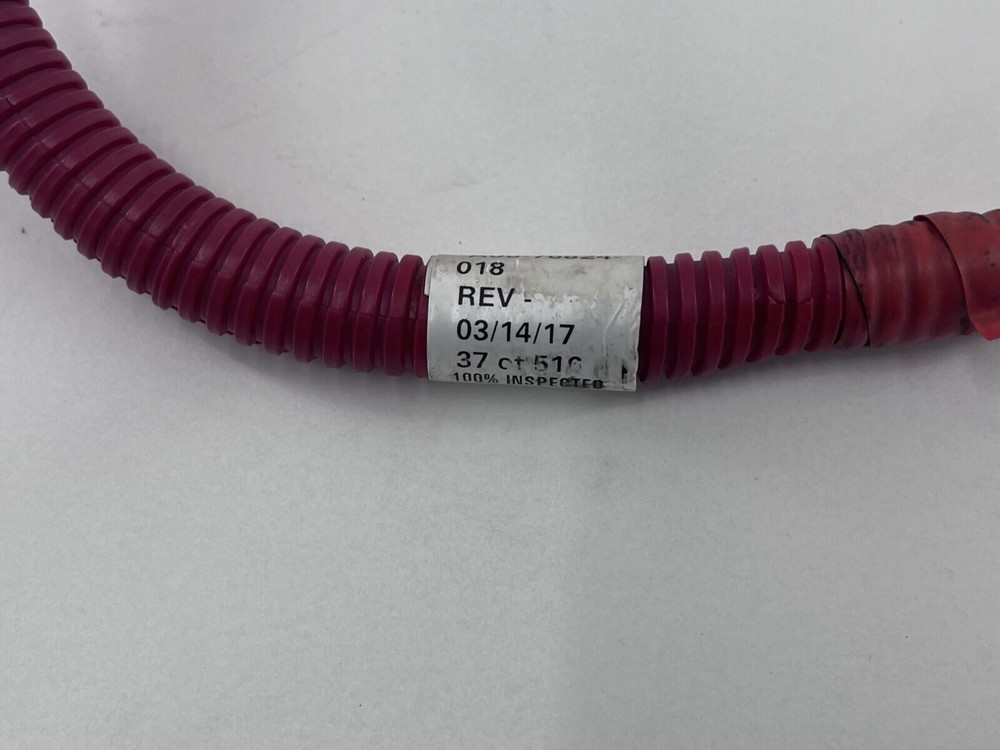 Grid Heater Cable A06-76824-018
