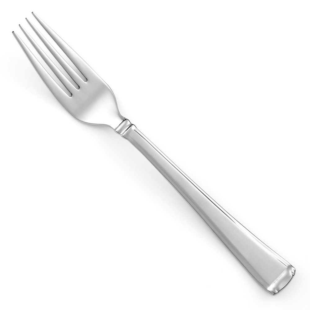 Gorham Column Frosted Flatware Choice
