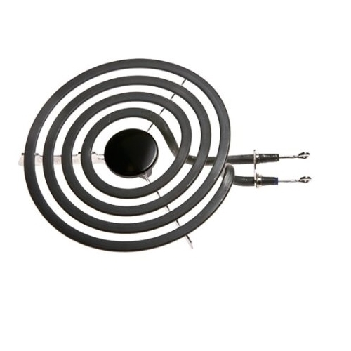 6" Surface Burner Range Element for GE WB30K5034 WB30X254