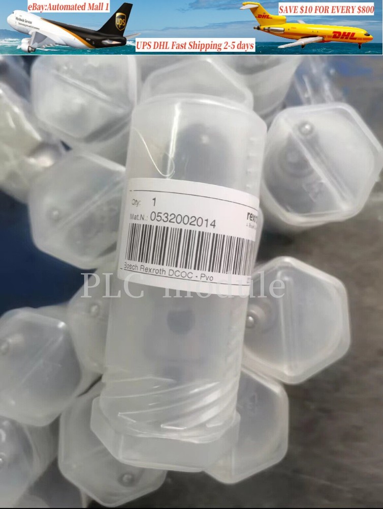 1PCS 0532002014 REXROTH valve