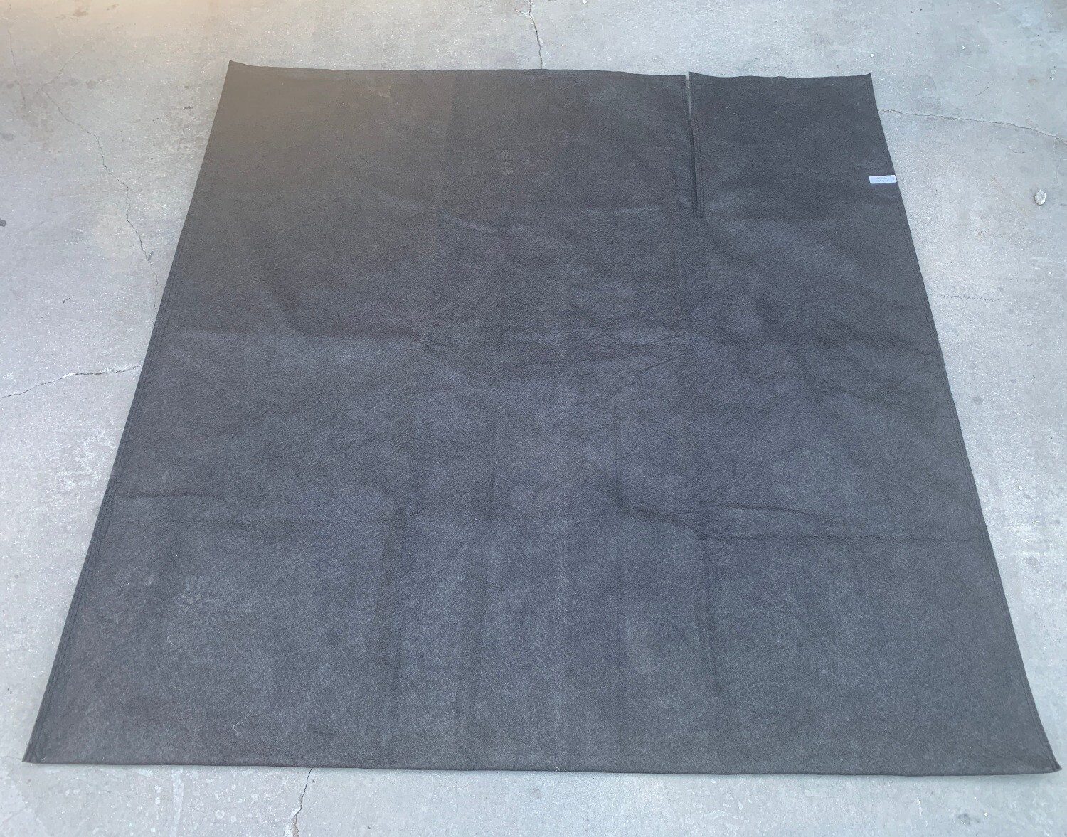 Dewatering Bags - Made in America - Filters Sediment, Oil, Sludge & Pollution