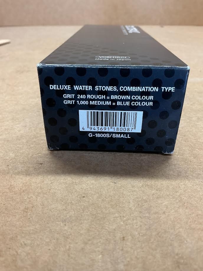 GLOBAL Whetstone, Small