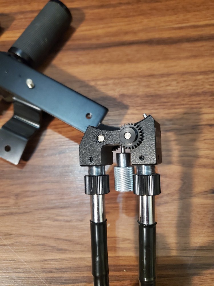 Panasonic WV-LK-11 Focus Controller & Zoom Controller System With Cables