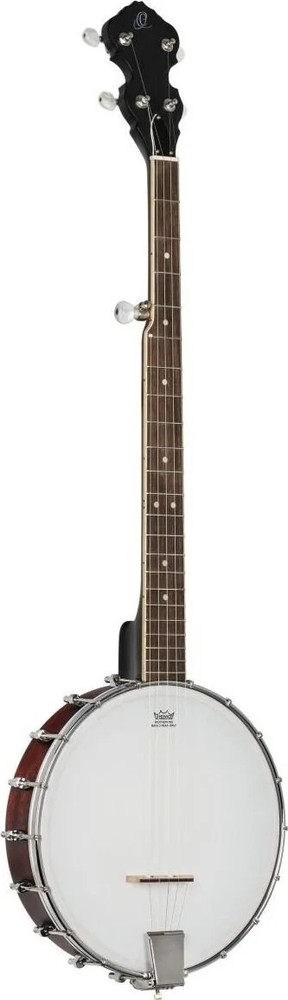 Americana Series 5-String Open Back Banjo
