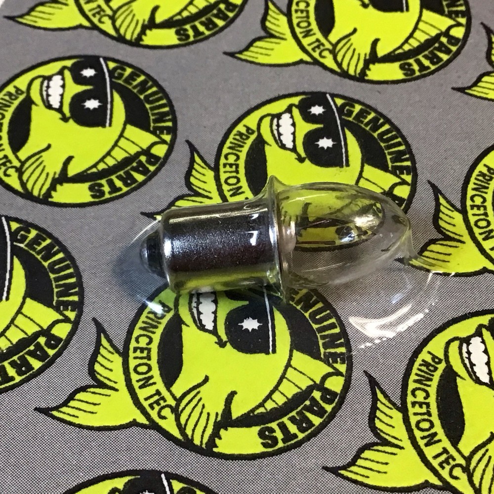 PRINCETON TEC REPLACEMENT BULB ( PR-40 ) 4 AA CELL
