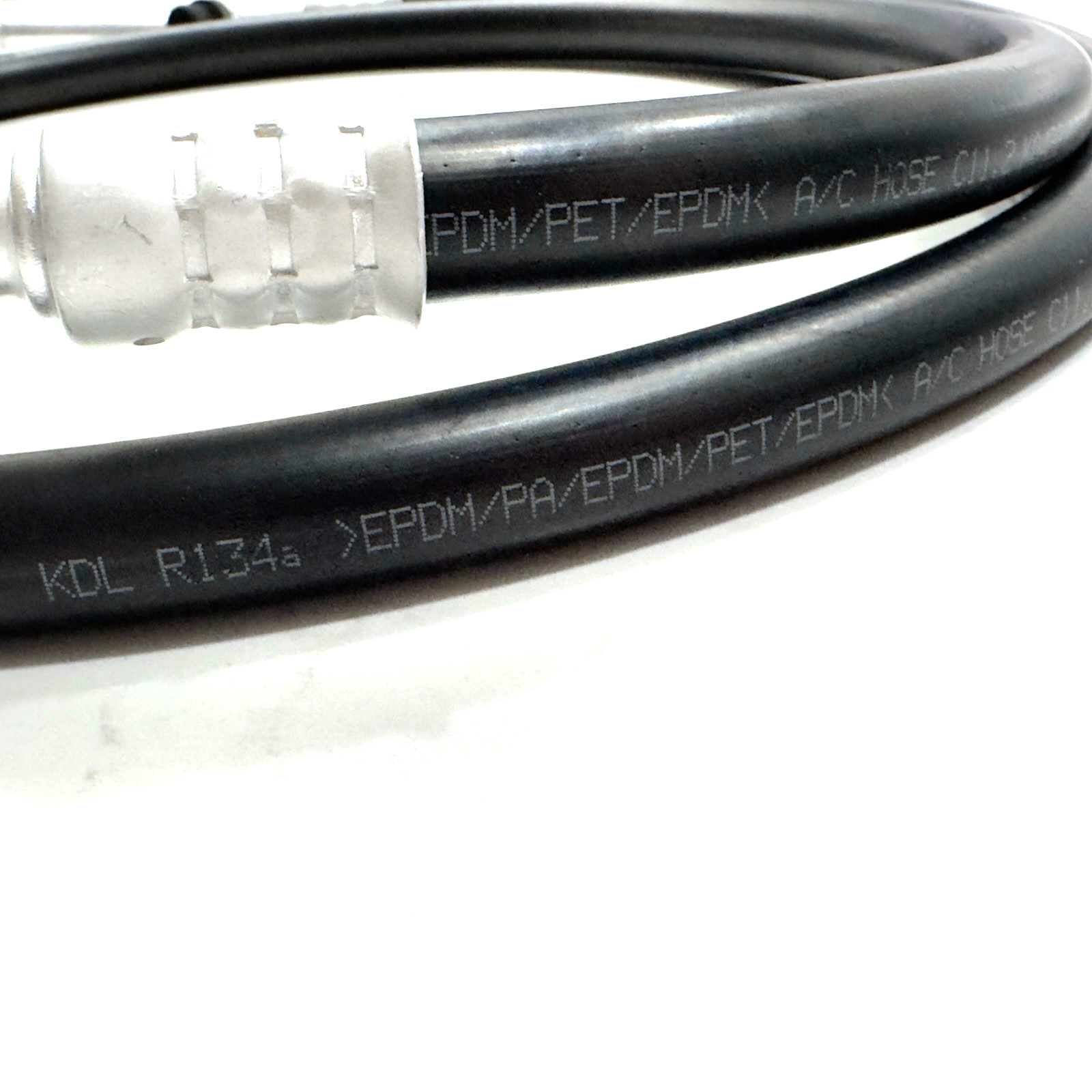 F50-6242-1475 HP Discharge AC Line Hose Assembly For Peterbilt Kenworth Trucks