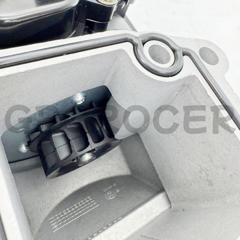 Oil Crankcase Ventilation Separator For Volvo D13 MP8 21122541 Truck 20499419